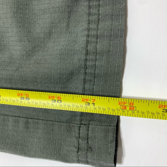 Carhartt Loose Fit Stretch Pant 32-34
Inseam 32. - Picture 7 of 8